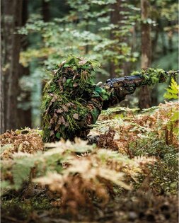 Маскировъчен костюм „Hejkal“ All-Purpose Mil-Tec®