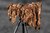 Маскировъчен шал Optic Camo Ghosthood® IRR