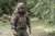 Маскировъчна парка Ghillie Short Ghosthood® IRR