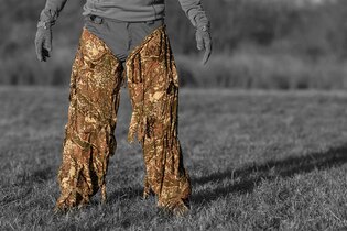 Maskovací панталони Ghost Legs Ghosthood® IRR