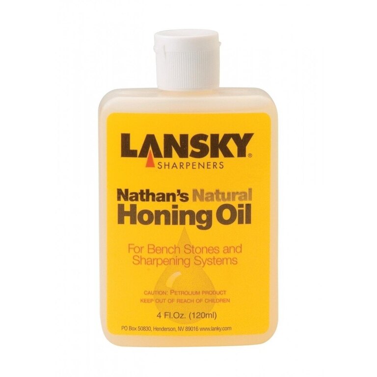 Масло за заточване Lansky® Nathan's Honing
