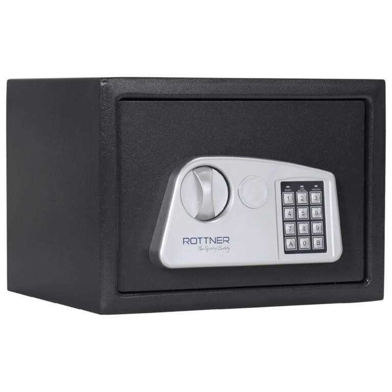 Mебелен сейф Юпитер 3 Rottner®