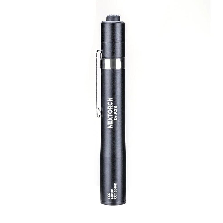 Медицинска фенерче Dr.K3S NexTorch®