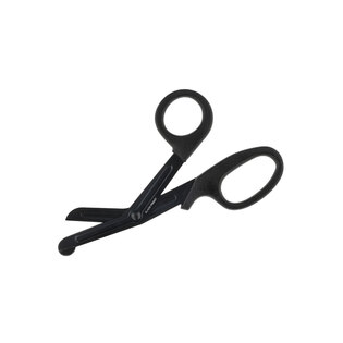 Медицински ножици Mini Black Front®