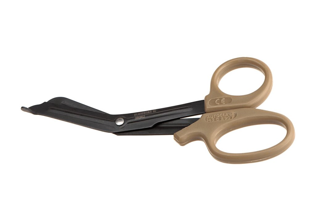 Медицински ножици Trauma Shear Clawgear®