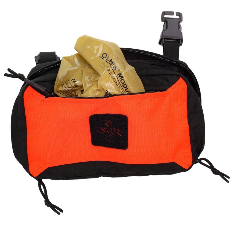 Медицински панел CIBV2 Templar’s Gear®