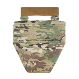 Мека балистика Delta IIIA+55J Protection Group® за панел на слабини Templar's Gear®