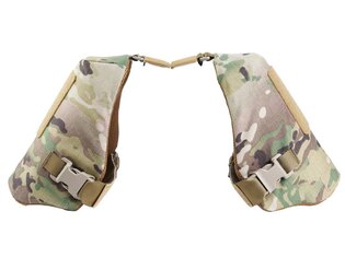 Мека балистика Delta IIIA+55J Protection Group® за рамене Templar's Gear®