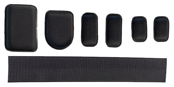 Меки подложки за вътрешни калъфи Soft Pads RH Holsters®