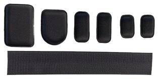 Меки подложки за вътрешни калъфи Soft Pads RH Holsters®