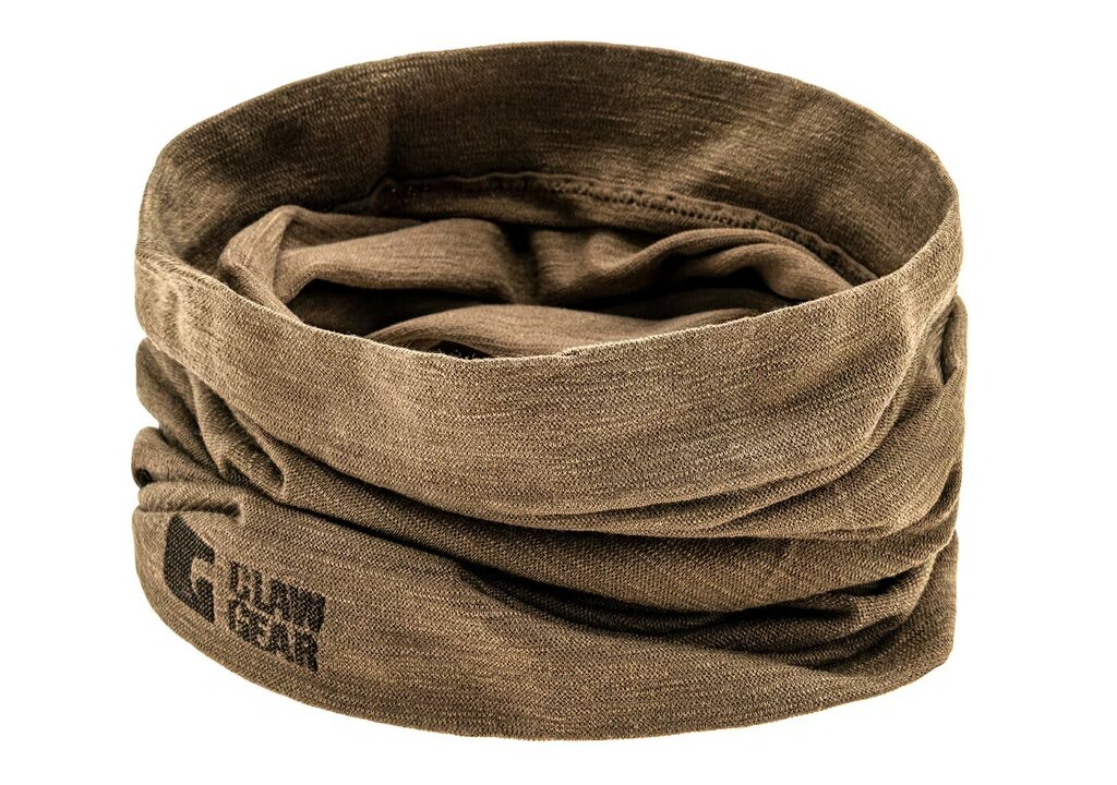 Меринова яка Long Clawgear®