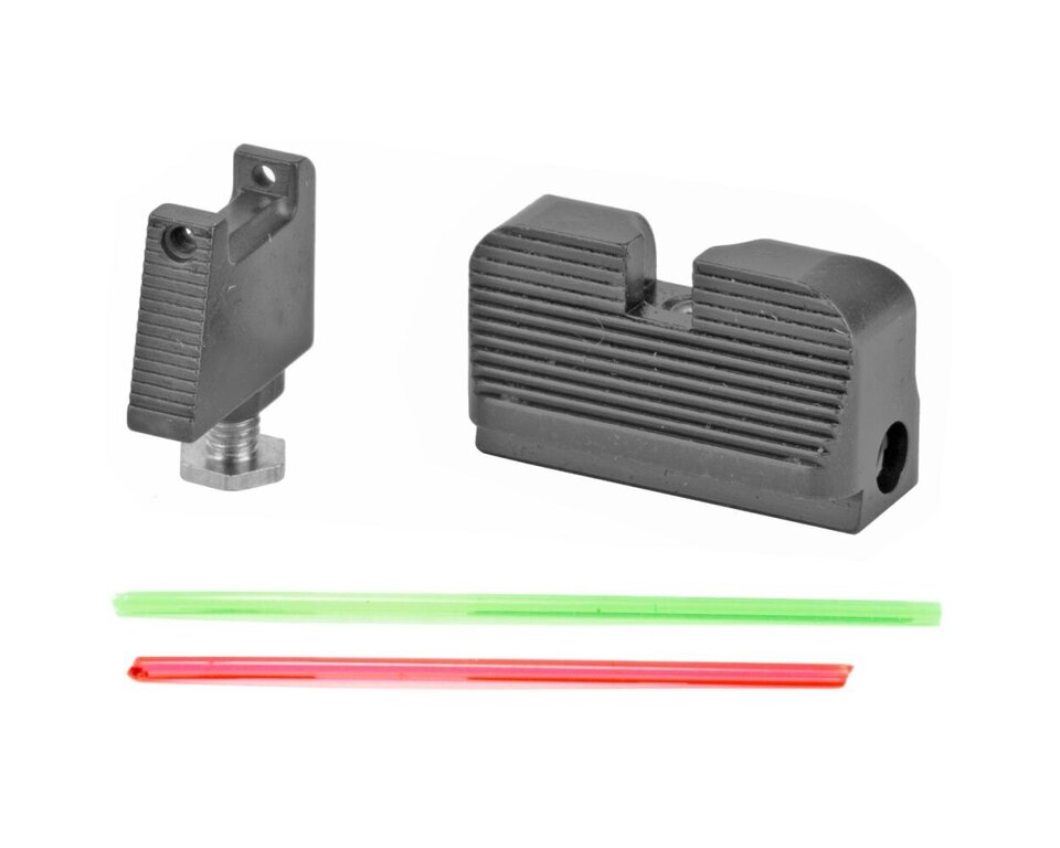 Мерници за пистолети Glock Taran Tactical®, MOS Co-Witness