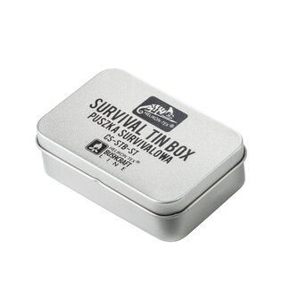 Метална кутия Survival Helikon-Tex®