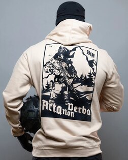 Микена Acta Non Verba Brothers in Arms®