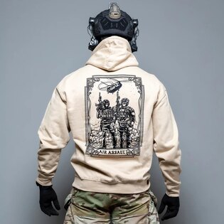 Микина Air Assault Brothers in Arms®