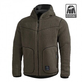 Микина Ianos Sherpa Fleece Reversible Pentagon®