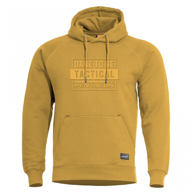 Микина Phaeton Dare To Be Tactical Pentagon®