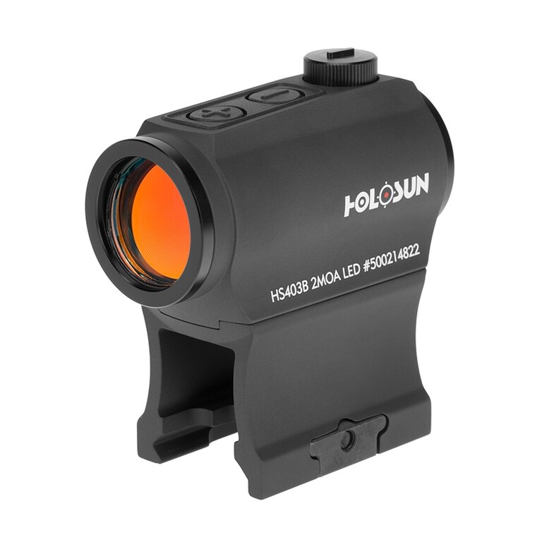 Микро колиматор HS403B Holosun®