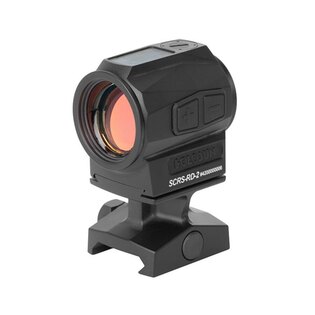 Микро колиматор SCRS-RD-MRS Holosun®
