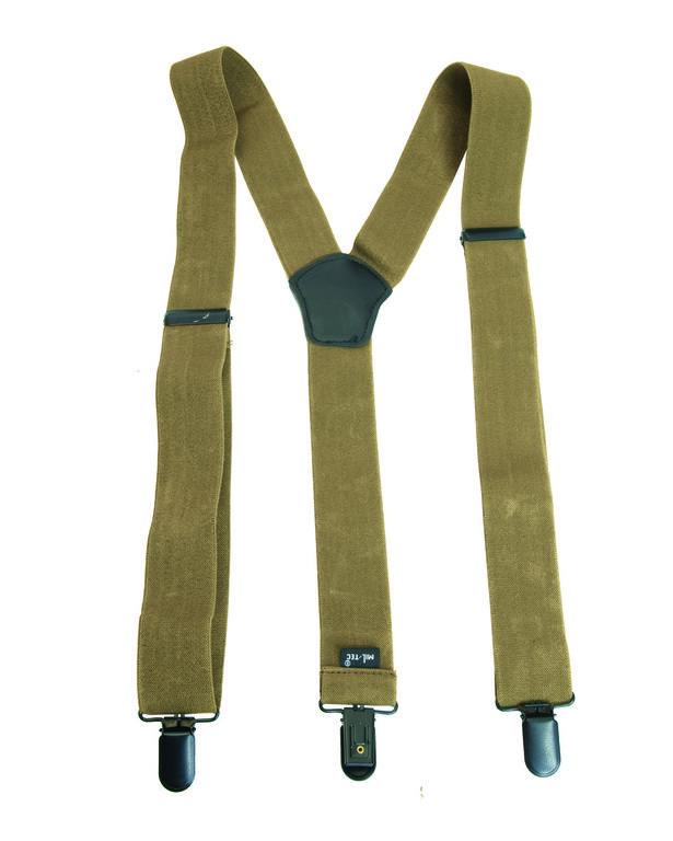 Mil-Tec® тиранти
