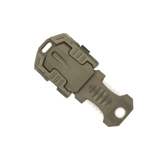 Мини нож Molle Quick 101INC®