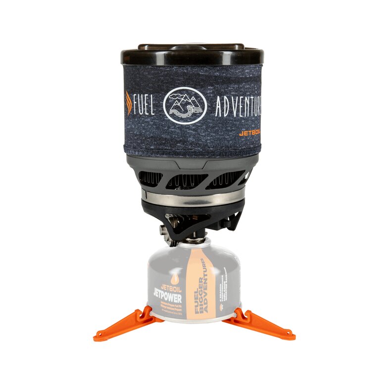 Мини печка Jetboil® MiniMo