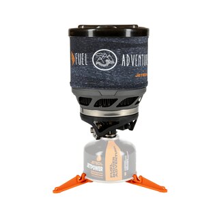 Мини печка Jetboil® MiniMo