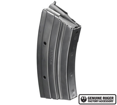 Мини пълнител Thirty 30 / 20 патрона, калибър 7,62×39 Ruger®