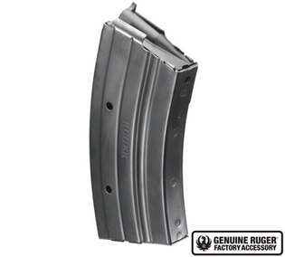 Мини пълнител Thirty 30 / 20 патрона, калибър 7,62×39 Ruger®