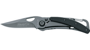 Мини сгъваем нож 434 Black Fox®