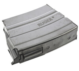 Мини Thirty 30 / 10 патрона, калибър 7,62×39 Ruger®