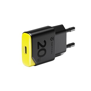 Минити адаптер Minimi GaN Tactical® / 20 W