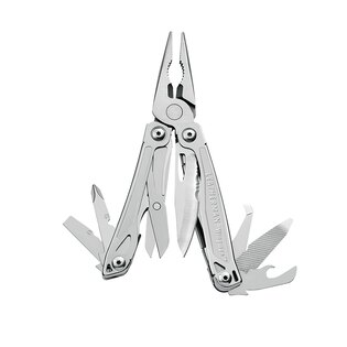 Многофункционален инструмент Leatherman® Wingman