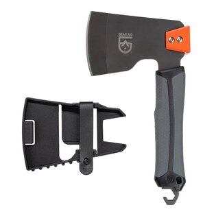 Многофункционална брадва Camp Balta Gear Aid®