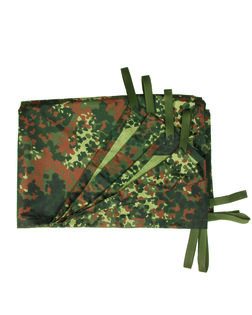 Многофункционално покривало TARP Mil-Tec®