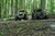 Мобилен многоспектрален реверсивен камуфлаж Polaris MRZR Ghosthood®