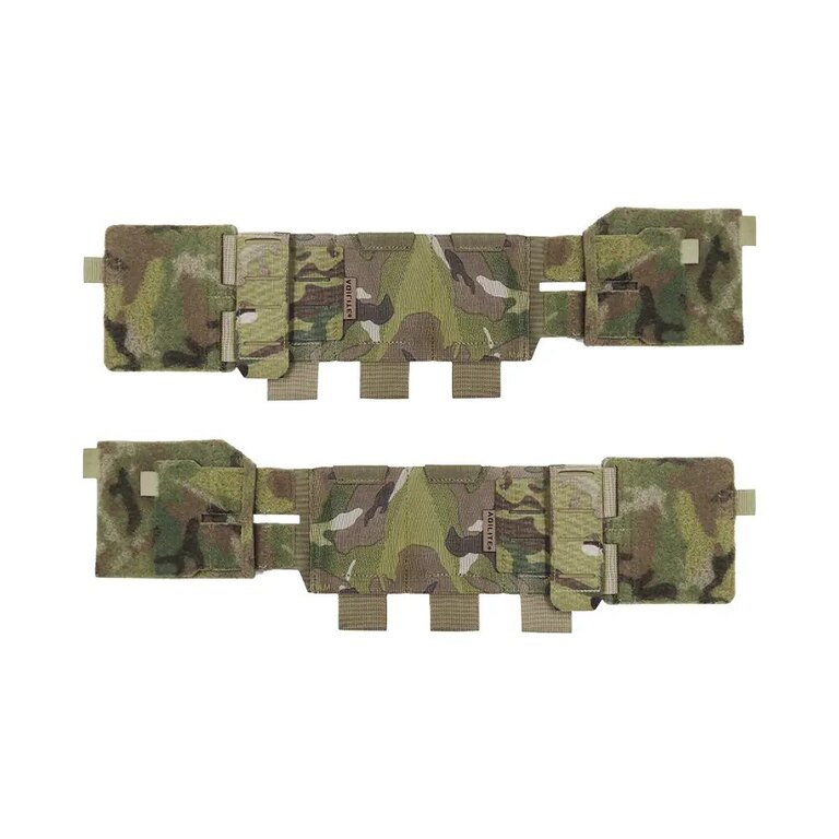 Модулен еластичен колан Agilite Gear®