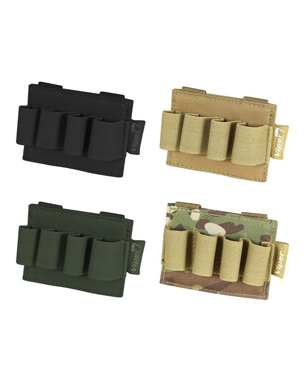 Модулен патрондаш за патрони за пушка Viper Tactical®