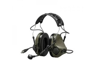 Модулна слушалка ComTac VIII 4-pin НАТО 3M® PELTOR®