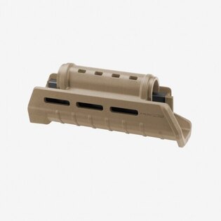 МОЕ® AKM Hand Guard - AK47/AK74 Magpul®