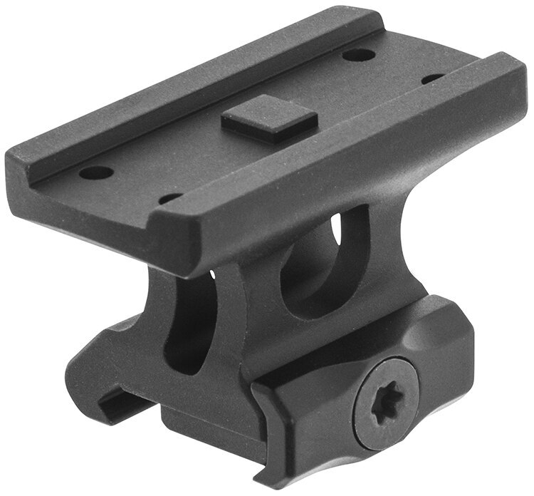 Монтаж Absolute Co-Witness за Aimpoint® UTG®