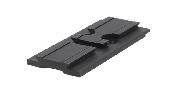 Монтаж GLOCK MOS за ACRO Aimpoint®