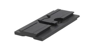 Монтаж GLOCK MOS за ACRO Aimpoint®
