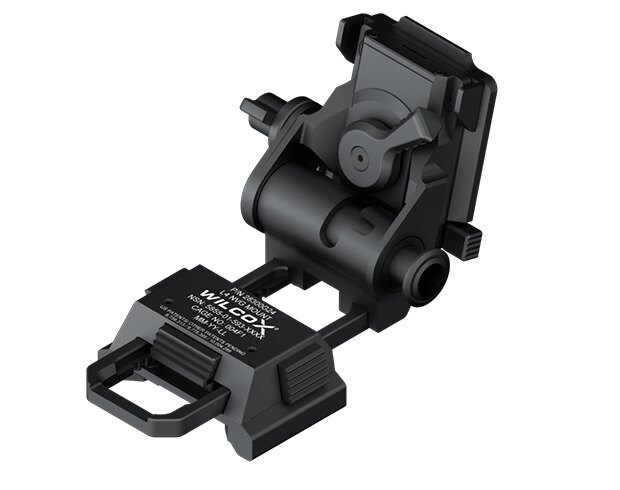 Монтаж към NVG G24 Wilcox®