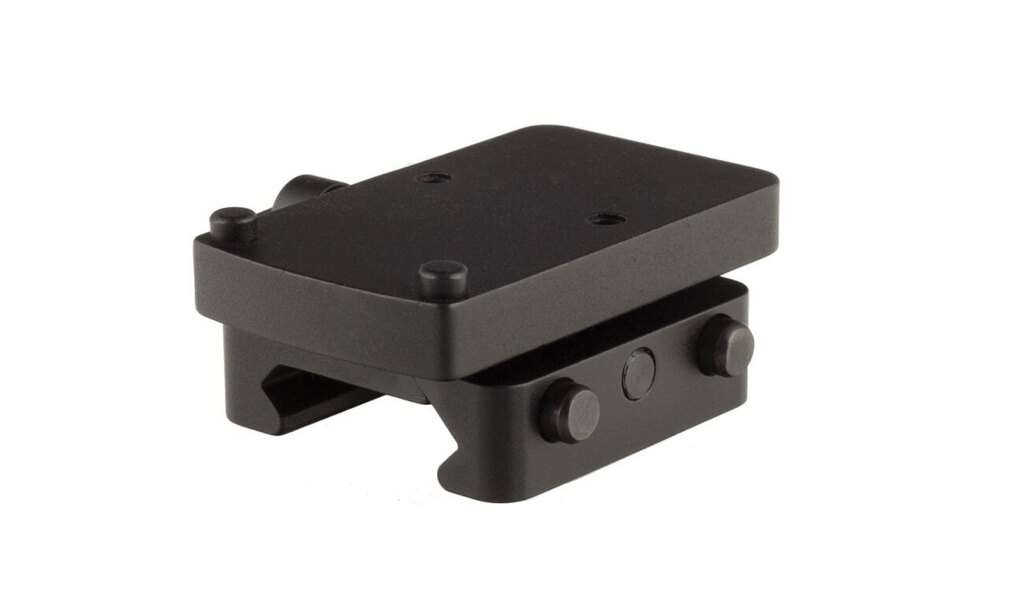 Монтаж Low RMR® Picatinny Q-LOC Trijicon®