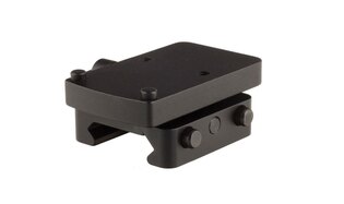 Монтаж Low RMR® Picatinny Q-LOC Trijicon®