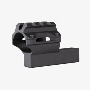 Монтаж на оптиката Hunter X-22 Backpacker Magpul®