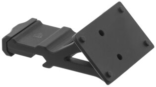Монтаж Super Slim RDM20 45° UTG®