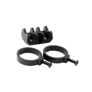 Монтаж за фенерче V-Block and Rings Magpul®