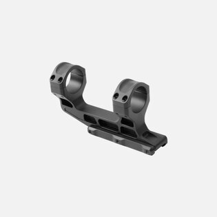 Монтаж за оптични прицели FAST™ LPVO Unity Tactical® / Тръба 30 мм